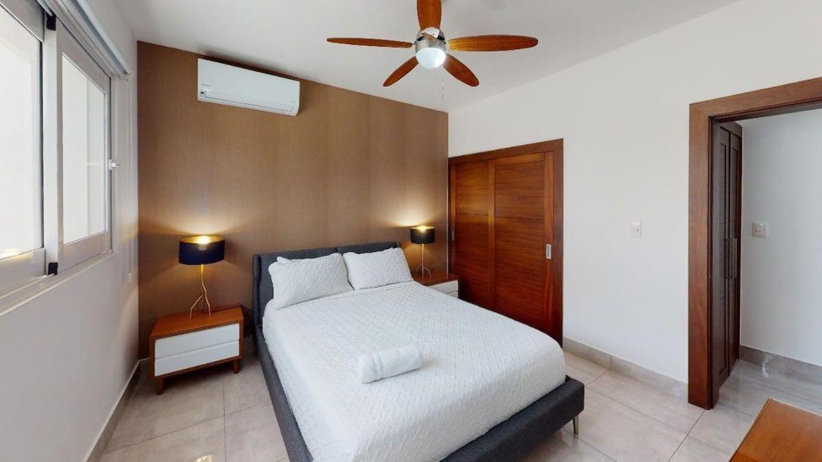 Soha Suites I Santiago De Los Caballeros Exterior foto